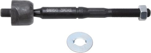 Detroit Axle - 2 Front Inner Tie Rods for 2002-2010 Lexus SC430, 2007-2012 Mazda CX-7 Inner Tie Rod Ends Replacement in Saudi Arabia