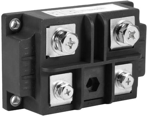 300A 1600V Single-Phase Diode Bridge Rectifier, Acogedor Singe Phase Bridge Rectifier Module in Saudi Arabia