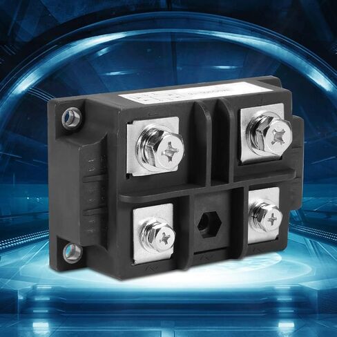 300A 1600V Single-Phase Diode Bridge Rectifier, Acogedor Singe Phase Bridge Rectifier Module in Saudi Arabia