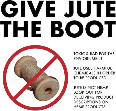 Hemptique 100% Hemp Cord Spool - 62.5 Meter Hemp String - Made with Love - No. 20 ~ 1mm Cord Thread for Jewelry Making, Macrame, Scrapbooking, DIY, & More - Variegated Rainbow in Kuwait