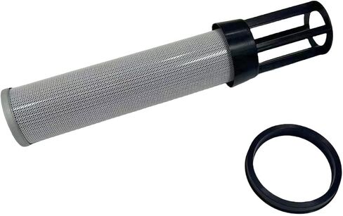 333/X2747 333-X2747 333X2747 Hydraulic Filter with gaskets Compatible with JCB 135 150TR 155 175 190 205 3CX 3DX 1400B 1550B 1600B 1700B in Saudi Arabia