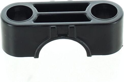 Ski-Doo New OEM Half Housing, 506150400 in Saudi Arabia