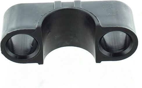 Ski-Doo New OEM Half Housing, 506150400 in Saudi Arabia