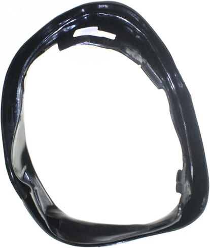 GO-PARTS - زوج/مجموعة - لـ 1995 - 1999 بليموث نيون المصابيح الأمامية الإسكان سدادة مطاطية - اليسار واليمين (السائق والراكب) استبدال كوبيه/سيدان 1996 1997 1998 52363876AB 52363877AB in Saudi Arabia