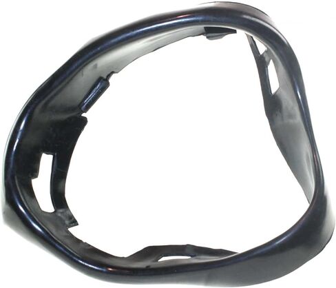 GO-PARTS - زوج/مجموعة - لـ 1995 - 1999 بليموث نيون المصابيح الأمامية الإسكان سدادة مطاطية - اليسار واليمين (السائق والراكب) استبدال كوبيه/سيدان 1996 1997 1998 52363876AB 52363877AB in Saudi Arabia