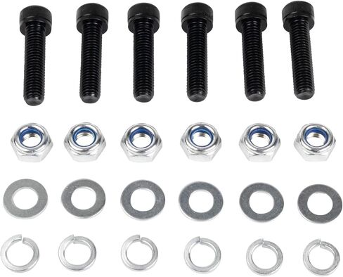 TRQ Front Rear Lift Kit Leveling Kit 3 in Front 2 in Rear Lift Compatible with 2009-2010 Dodge Ram 1500 2011-2018 Ram 1500 2019-2020 1500 Classic in Kuwait
