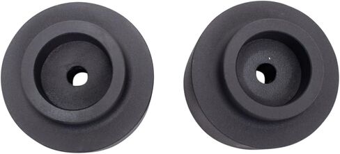 TRQ Front Rear Lift Kit Leveling Kit 3 in Front 2 in Rear Lift Compatible with 2009-2010 Dodge Ram 1500 2011-2018 Ram 1500 2019-2020 1500 Classic in Kuwait