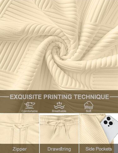 بدلات الركض النسائية من Bealin، ملابس مكونة من قطعتين، بدلة رياضية بأكمام طويلة، قمصان وسراويل رياضية للتمرين in Kuwait