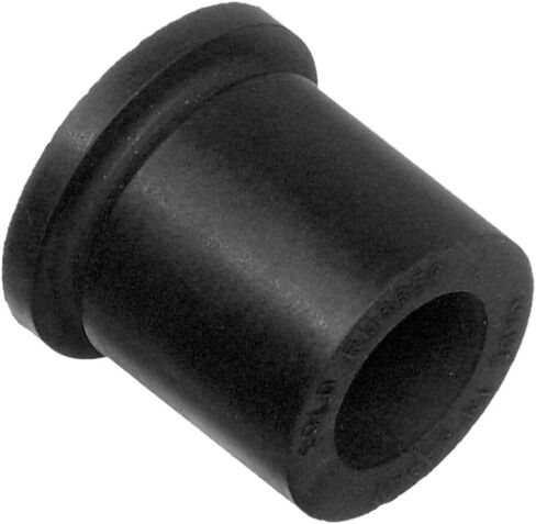 Spring Bushings Rear Upper for Nissan for Pickup 1995-1997 for D21 1986-1994 Hardbody Truck (Rubber) in Saudi Arabia