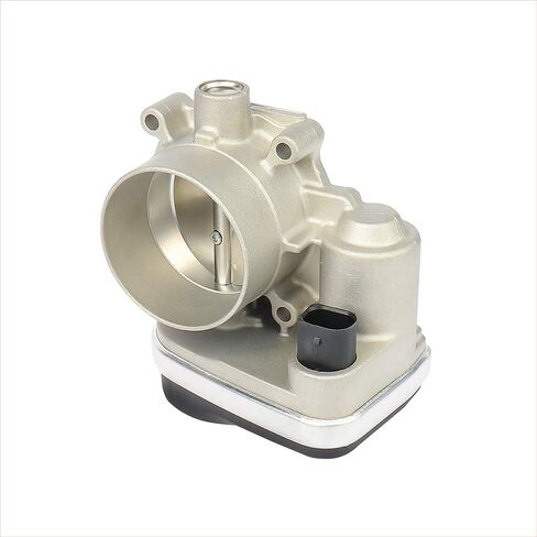 IRONTEK 4861691AA Electronic Throttle Body FITS Chrysler (06-10 300/08-10 Town & Country, 08-10 Sebring, 07-08 Pacifica), for Dodge (08-10 Avenger/ 06-10 Charge/ 06-08 Magnum/ 08-10 Grand Caravan) in Saudi Arabia