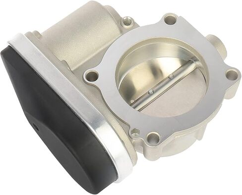 IRONTEK 4861691AA Electronic Throttle Body FITS Chrysler (06-10 300/08-10 Town & Country, 08-10 Sebring, 07-08 Pacifica), for Dodge (08-10 Avenger/ 06-10 Charge/ 06-08 Magnum/ 08-10 Grand Caravan) in Saudi Arabia