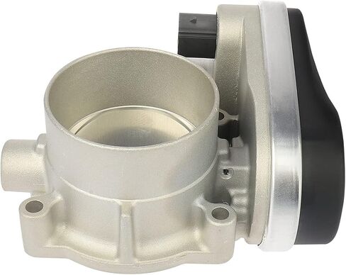 IRONTEK 4861691AA Electronic Throttle Body FITS Chrysler (06-10 300/08-10 Town & Country, 08-10 Sebring, 07-08 Pacifica), for Dodge (08-10 Avenger/ 06-10 Charge/ 06-08 Magnum/ 08-10 Grand Caravan) in Saudi Arabia