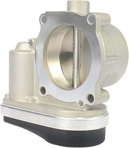 IRONTEK 4861691AA Electronic Throttle Body FITS Chrysler (06-10 300/08-10 Town & Country, 08-10 Sebring, 07-08 Pacifica), for Dodge (08-10 Avenger/ 06-10 Charge/ 06-08 Magnum/ 08-10 Grand Caravan) in Saudi Arabia