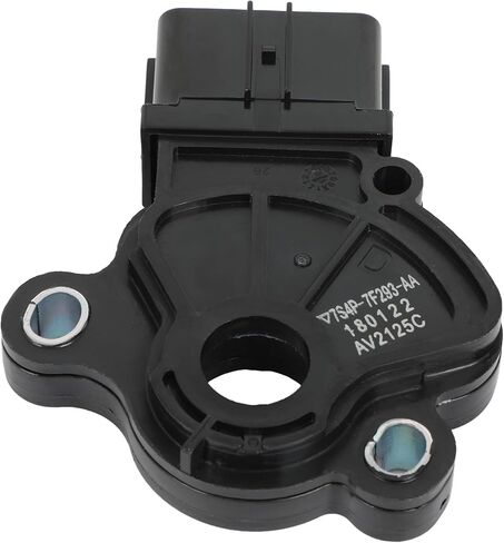 STAYTOP مفتاح أمان محايد 7S4P-7F293-AA صالح 2008-2009 لفورد فييستا ، 2000-2012 لمستشعر مدى ناقل الحركة الأوتوماتيكي فورد فوكس in Saudi Arabia