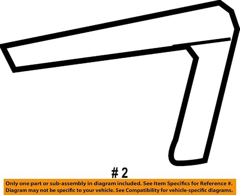 General Motors, Bracket, 25948815 in Saudi Arabia