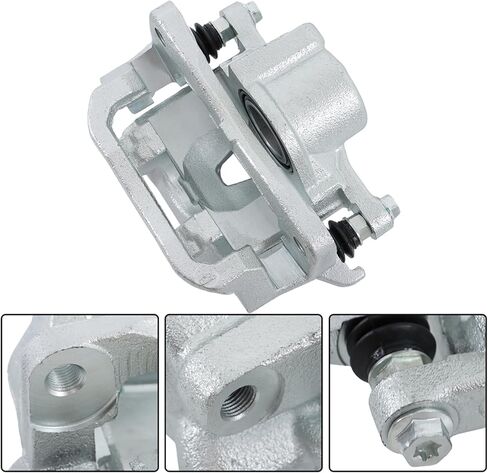 GXYWADY Rear Right Disc Brake Caliper with Bracket Replacement for Sienna 2004-2010 19-B2872 FRC11566C in Saudi Arabia
