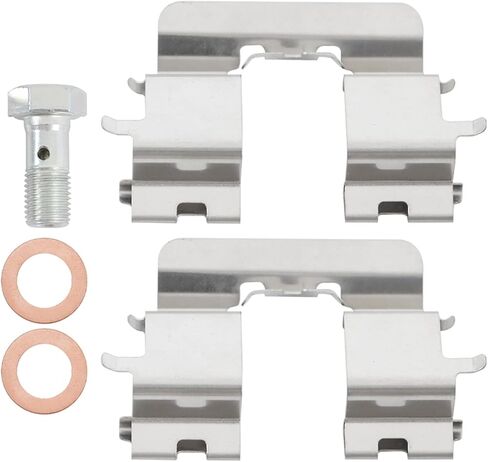 GXYWADY Rear Right Disc Brake Caliper with Bracket Replacement for Sienna 2004-2010 19-B2872 FRC11566C in Saudi Arabia