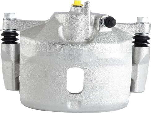 Front Brake Caliper Kit Right + Left Assembly w/Bracket 19B1833 19B1832 Compatible for Honda Civic Insight EL 1996-2014 (Set of 2) in Saudi Arabia