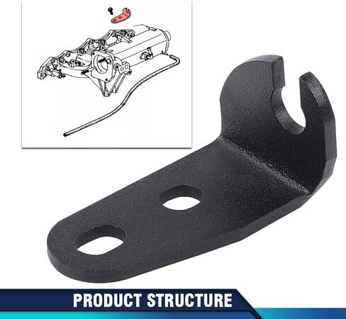 PIT66 Type-R دعامة كابل الخانق متوافقة مع Honda Civic Acura Integra P73 P30 PR3 SiR LS B20 VTEC in Saudi Arabia