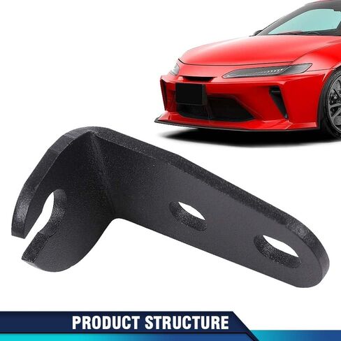 PIT66 Type-R دعامة كابل الخانق متوافقة مع Honda Civic Acura Integra P73 P30 PR3 SiR LS B20 VTEC in Saudi Arabia