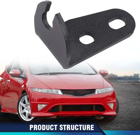 PIT66 Type-R دعامة كابل الخانق متوافقة مع Honda Civic Acura Integra P73 P30 PR3 SiR LS B20 VTEC in Saudi Arabia