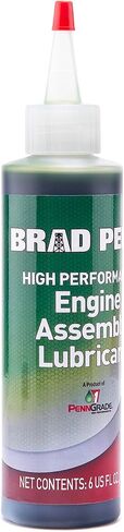 PENN GRADE 1, 71055, Engine Assembly Lubricant, 6 Ounce (1 Pack) in Saudi Arabia