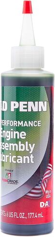 PENN GRADE 1, 71055, Engine Assembly Lubricant, 6 Ounce (1 Pack) in Saudi Arabia