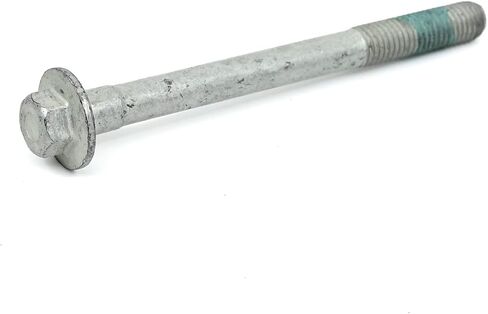 ميشيغان موتورسبورتس 2014+ Gen V LT Head Bolt Kit | يناسب محركات جنرال موتورز Gen V LT L83 L86 LT1 LT4 L82 L87 L84 L8T | 5.3 لتر 6.2 لتر 6.6 لتر | مسامير رأس الأسطوانة البديلة الممتازة in Kuwait