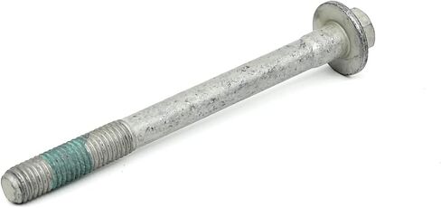 ميشيغان موتورسبورتس 2014+ Gen V LT Head Bolt Kit | يناسب محركات جنرال موتورز Gen V LT L83 L86 LT1 LT4 L82 L87 L84 L8T | 5.3 لتر 6.2 لتر 6.6 لتر | مسامير رأس الأسطوانة البديلة الممتازة in Kuwait