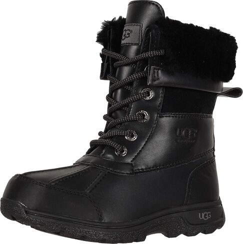 UGG Unisex-Child Butte Ii Cwr Boot in Saudi Arabia