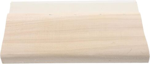 Wear-Resistant Screen Printing Squeegee with Rubber Wood Handle Ink Scraper for Flat Printing and Textile Applications Manual Screen Ink Scraper Replacement Tool in Saudi Arabia