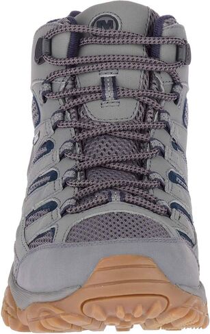 Merrell Men's Moab 2 Mid Waterproof Beluga Hiking Boot 10.5 W US in Saudi Arabia