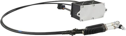 Throttle Motor Compatible with Caterpillar CAT E320C E320D E312C E312D 320C 320CFM 320CL 320D Excavator Replaces 227-5212 309-5954 157-3177 247-5212 227-7672 in Saudi Arabia