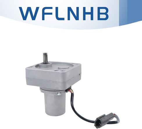 WFLNHB 4257163 4188762 استبدال مجموعة محرك الخانق لحفارة هيتاشي EX60-2 EX60-3 EX750-5 EX200-2 EX200-3 EX220-3 EX300-2 EX300-3 in Kuwait