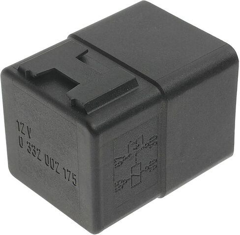 ACDelco D1771C Professional ABS Relay in Saudi Arabia