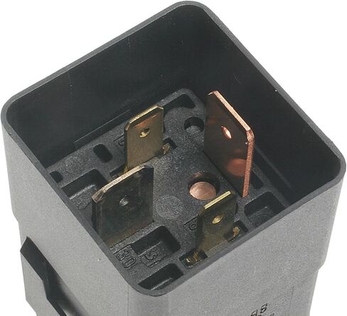 ACDelco D1771C Professional ABS Relay in Saudi Arabia