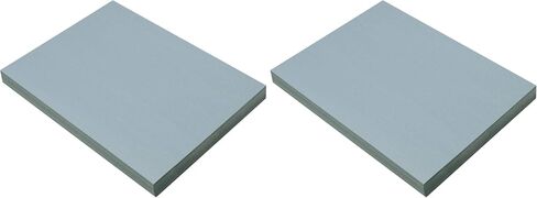 Prang (Formerly SunWorks) Construction Paper, Sky Blue, 12" x 9", 100 Sheets in Saudi Arabia