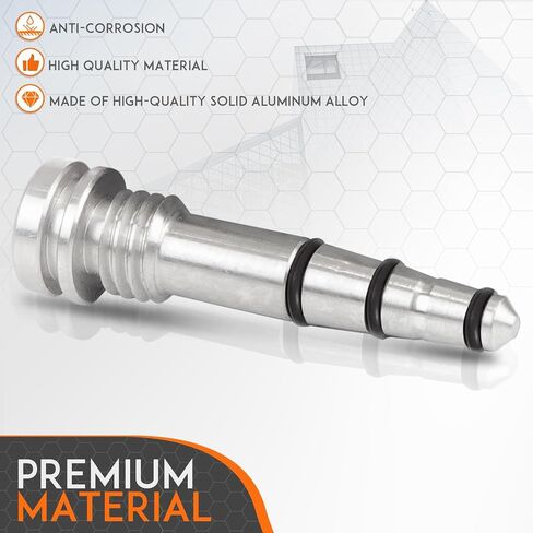 Upgrade Stainless for Mercury Power Trim Tilt Manual Release Valve Replace 18-6751, 813442A2, 813442A1, 811618A1, 811618, 812843A1,893929A01, 99660A1, 18-6751, 93929A01 in Kuwait
