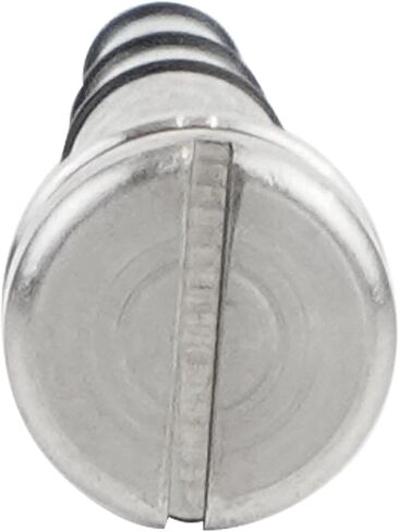 Upgrade Stainless for Mercury Power Trim Tilt Manual Release Valve Replace 18-6751, 813442A2, 813442A1, 811618A1, 811618, 812843A1,893929A01, 99660A1, 18-6751, 93929A01 in Kuwait