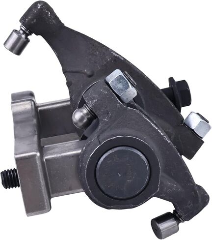 FridayParts Intake Rocker Arm Assembly 5253887 Compatible for Cummins Engine ISC ISC8.3 QSC8.3L ISL CM850 CM2150 CM2250 Replacement (1PC) in Saudi Arabia