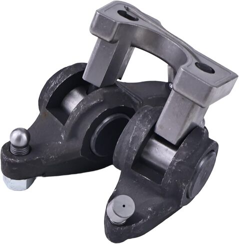 FridayParts Intake Rocker Arm Assembly 5253887 Compatible for Cummins Engine ISC ISC8.3 QSC8.3L ISL CM850 CM2150 CM2250 Replacement (1PC) in Saudi Arabia