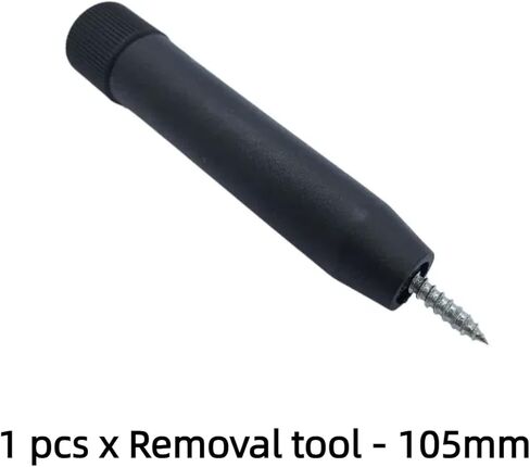 مجموعة حلقات حاقن الوقود ومجموعة التنظيف مع أداة إزالة - متوافقة مع 0280150943 0280150955 0280150962 - تتضمن أختام الحاقن، وأغطية الدبابيس، وسلال الفلتر، والفواصل [8 مجموعات] in Kuwait