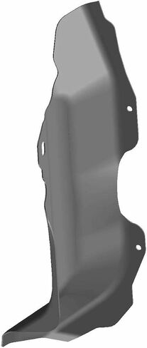 بولاريس 5257785 SHIELD-EXHAUST OUTER FRAME MNT Sportsman 570 in Kuwait