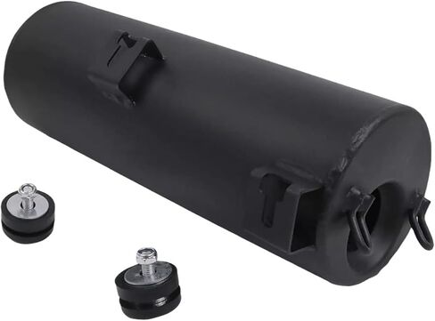 GU4041MF106JO Exhaust Muffler Fits for Polaris Sportsman 500 4X4 HO 2001-2013 Replace parts in Saudi Arabia
