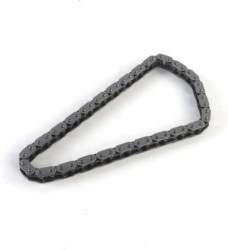 1set Oil Pump Drive Chain Kit For Compatible for BMW E90 E91 E93 E46 E84 X3 118i 120i 318i N46 N42 Auto Parts in Saudi Arabia