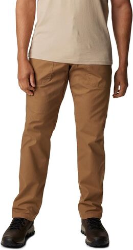 Columbia Men's Flex ROC Utility Pant in Saudi Arabia