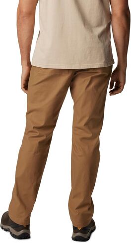 Columbia Men's Flex ROC Utility Pant in Saudi Arabia