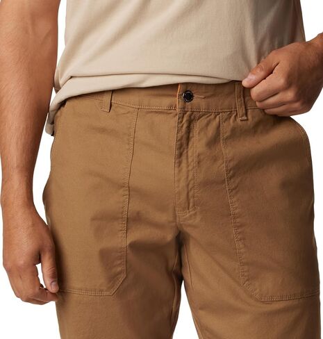 Columbia Men's Flex ROC Utility Pant in Saudi Arabia