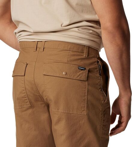 Columbia Men's Flex ROC Utility Pant in Saudi Arabia