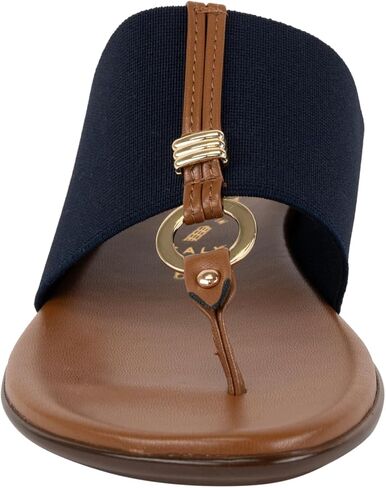 ITALIAN Shoemakers Women's Selah Thong Sandal in Kuwait